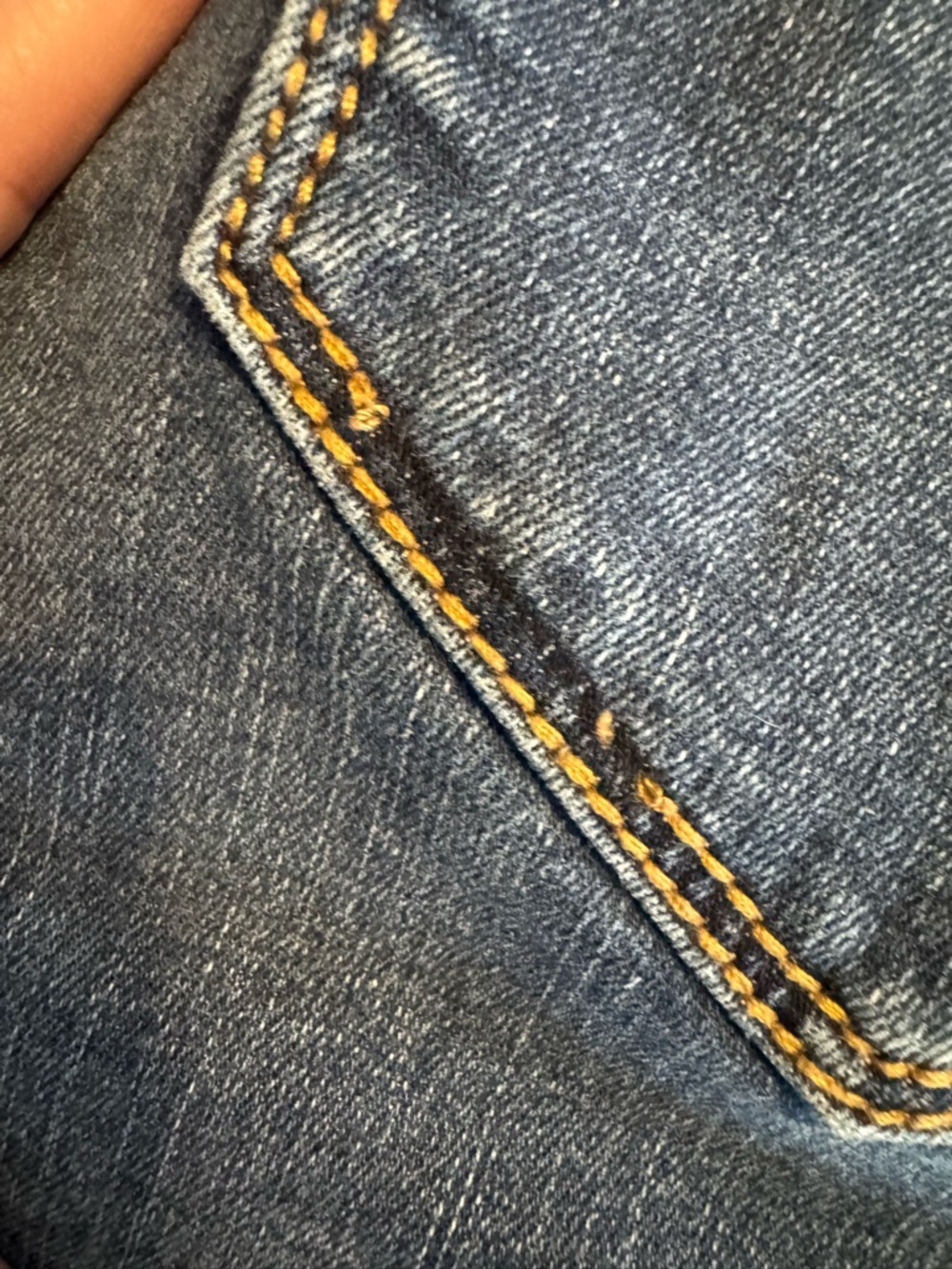 torrid Women's Boot Cut Jeans - Picture 4 of 4